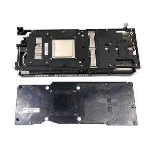 Disipador de calor de tarjeta gráfica Original RTX <span class=keywords><strong>2080</strong></span> <span class=keywords><strong>TI</strong></span> VENTUS para disipador de calor de tarjeta gráfica <span class=keywords><strong>MSI</strong></span> RTX <span class=keywords><strong>2080</strong></span> <span class=keywords><strong>Ti</strong></span> VENTUS - Product Image 6