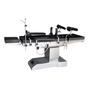 Mesa <span class=keywords><strong>de</strong></span> Operaciones Eléctrica Multifuncional Ortopédica Médica <span class=keywords><strong>de</strong></span> Metal <span class=keywords><strong>de</strong></span> Alta Calidad para Hospitales, Marca Medco - Product Image 3