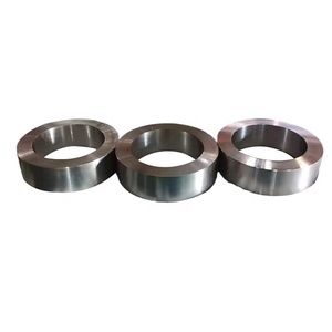 Super Low Expansion Alloy 36 Invar Ring - Product Image 4