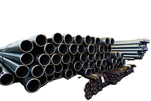 Tuyaux en aluminium 5083 ERW résistants à la corrosion de qualité marine, conformes ISO9001, service de soudage standard pour fluides pétroliers - Product Image 2