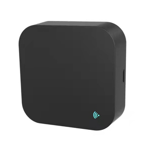 Tuya ZigBee <span class=keywords><strong>IR</strong></span> nhà thông minh điều khiển từ xa làm việc với Alexa và Google nhà thông minh <span class=keywords><strong>IR</strong></span> chức năng học tập - Product Image 3