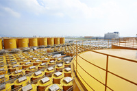 Résine époxy vinylester anti-corrosion SWANCOR CHEMPULSE 901 de haute qualité et authentique, à base de bisphénol A, pour composites renforcés de fibres (FRP)