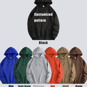 เสื้อฮู้ดลายโซ่ที่เป็นเอกลักษณ์ ผ้าฝ้ายแท้ มี 6 สี เสื้อแขนสั้นลำลองและใช้งานได้หลากหลาย - Product Image 6