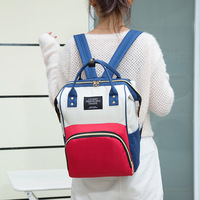 Sac à dos pour femme, best-seller, haute qualité, imperméable, pour voyage, loisirs, école, ou sac à langer pour maman