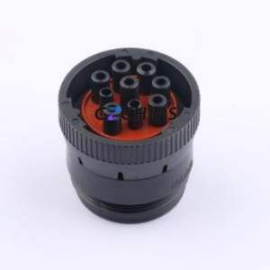 HD16-9-1939S Connector Housing Connector Whole Sale Electronic Component Chips Supplier & BOM Service - Product Image 1