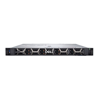 Original tout neuf pour Dell R6615 R6625 Rack Enterprise Server AMD Server Rack pour AI Learning en stock