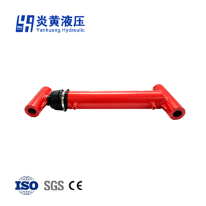 Cylindre hydraulique <span class=keywords><strong>de</strong></span> nivellement <span class=keywords><strong>auxiliaire</strong></span> à double effet, exportateur direct usine, avec certification CE - Product Image 2