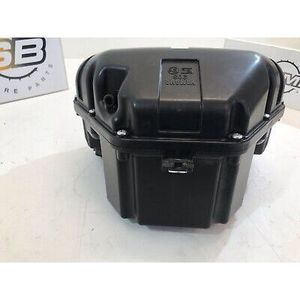 Silenziatore di Scarico Kawasaki ZX6R 2007-2008, Parte di Ricambio ad Alte Prestazioni - Product Image 6