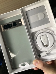 Teléfono móvil original de segunda mano Android para <span class=keywords><strong>Google</strong></span> <span class=keywords><strong>Pixel</strong></span> 7 <span class=keywords><strong>Pro</strong></span> 5G Smartphone desbloqueado 3A 4A 5A <span class=keywords><strong>Pixel</strong></span> <span class=keywords><strong>6</strong></span> <span class=keywords><strong>Pro</strong></span> teléfonos móviles usados - Product Image 6