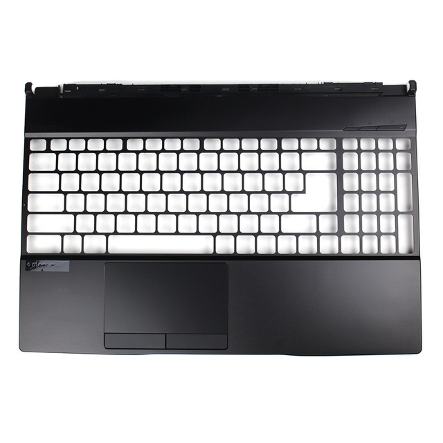 GE65 GL65 GP65 Laptop Keyboard Cover MS-16U1 MS-16U4 Notebook Palmrest Case Upper Case 3067U4C216