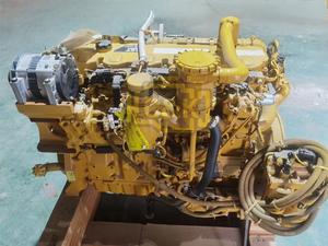Mới chính hãng Caterpillar động cơ c9.3 415-4103 226.3kw 2200rpm gốc mèo c9.3 4154103 công nghiệp động cơ - Product Image 6
