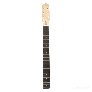Mástil <span class=keywords><strong>de</strong></span> guitarra eléctrica TL <span class=keywords><strong>de</strong></span> 22 trastes, <span class=keywords><strong>arce</strong></span> canadiense tostado con diapasón <span class=keywords><strong>de</strong></span> <span class=keywords><strong>arce</strong></span> y nut <span class=keywords><strong>de</strong></span> hueso <span class=keywords><strong>de</strong></span> 42 mm - Product Image 6