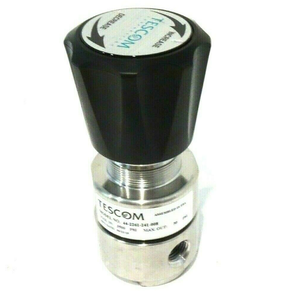 ตัวควบคุมแรงดันสต็อก TESCOM รุ่น 44-2200 ตัวลดแรงดัน TESCOM 44-2263-241 44-2261-242 - Product Image 1