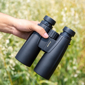 Maifeng 12x50 <b>Night</b> <b>Vision</b> Binoculars High Definition Outdoor Use For Bee And Wasp Spotting - Product Image 3