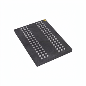 IS46TR16512AL-15HBLA2 ชิปหน่วยความจำแบบแชนแนล 96 LFBGA ของผู้ผลิต ชิ้นส่วนอิเล็กทรอนิกส์ - Product Image 1