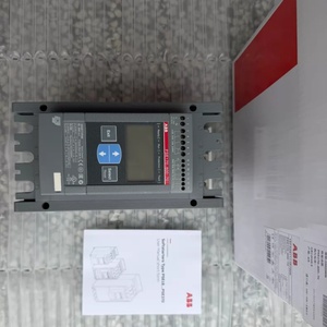 ABB ซอฟต์สตาร์ทเตอร์แบบใช้งานง่ายรุ่นดั้งเดิม PSE170-600-70 ตัวควบคุมการสตาร์ทมอเตอร์แบบนุ่มนวล พร้อมระบบบายพาสในตัว - Product Image 4