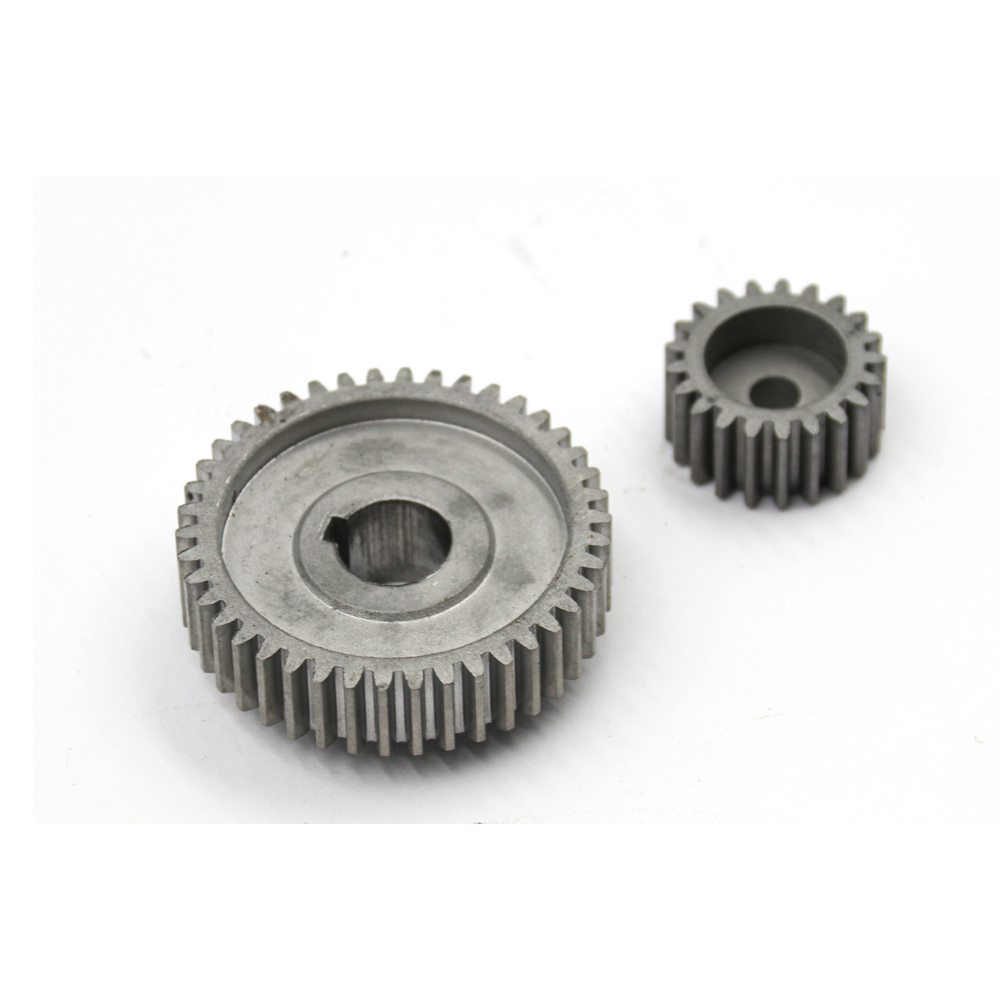 Металлические Металлургические Машины порошок продукт для металлургии втулки части шестерни