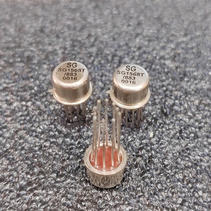 Nuevo chip original stock ICs integrado electrónico SG1568T CAN10 componentes circuito resistencias cristal BOM - Product Image 1