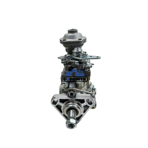 Nouvelle pompe à injection de carburant XPower 0460426367 VE6/12F1250R962-2 3963950 3963952 3288249 pour moteur 6BTAA5.9 - Product Image 4