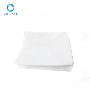 Sac à poussière de remplacement pour Xiaomi Lydsto W2 sac à poussière pour <span class=keywords><strong>Robot</strong></span> aspirateur pièce de rechange accessoire de remplacement - Product Image 6