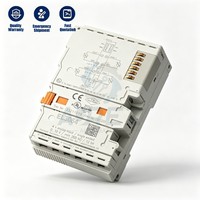 Nuevo y Original CX9001-1001 PC Integrado ARM Cortex-A8 1GHz CX90011001 para Control Industrial PLC
