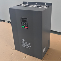 Variateur de fréquence haute performance pour agitateur centrifuge, granulateur et systèmes d'équipements de manutention de matériaux 37KW 55KW