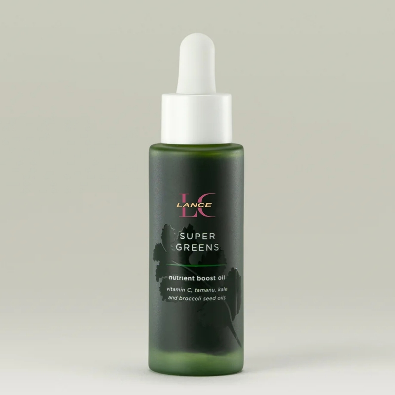 Lance Pregnancy Belly Oil Private Label