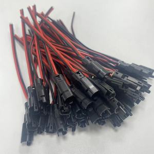 Водонепроницаемый разъем Molex 52266-0211 Mizu-P25, 2-Pin, шаг 2,50 мм - Product Image 6