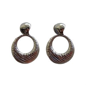 Pendientes de Aro de Moda ER2506-53-91 - Product Image 2