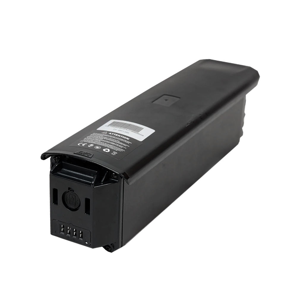 SYR006 Pathfinder 52V Ebike Battery 1000 Cycle Life