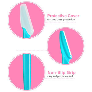 Бритва для удаления волос на лице - Product Image 3