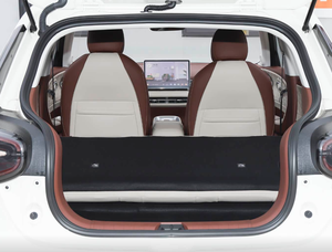 Nano 01 2026 330KM Plus Edition: Veicolo Elettrico Nuova Energia in Offerta Speciale, Design Accattivante, Conveniente, Facile da Guidare, Auto per Pendolari ad Alto Valore - Product Image 6