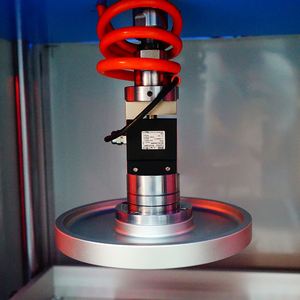 Elektronischer Schaum ermüdung tester mit 1 Jahr Garantie - Product Image 2