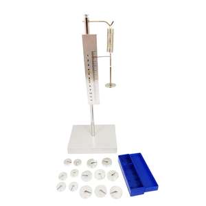 Gelsonlab HSPD-151 قانون هوك جهاز لاستخدام الطلاب-الموردة ث/الأوزان - Product Image 2