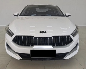Auto Usate <span class=keywords><strong>Kia</strong></span> K3 <span class=keywords><strong>2021</strong></span> 1.5L IVT Edizione Lusso, Auto a Benzina, Veicolo di Seconda Mano - Product Image 4