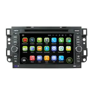 7 "Android 10 lettore DVD per auto per Chevrolet Aveo 2004-2011 Epica per Captiva autoradio multimediale lettore Video GPS di navigazione