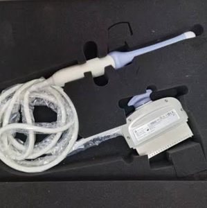 Sonde d'échographie portable RIC6-12-D pour appareil d'échographie, scanner d'échographie RIC6-12-D, pièce de rechange originale RIC6 12 D pour service de réparation - Product Image 1