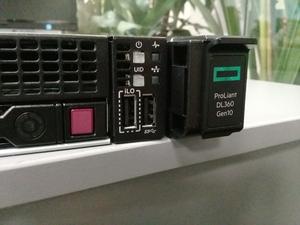 Prix préférentiel Offre Spéciale serveur en rack d'origine HPE ProLiant Dl380 Dl360 Dl180G10 Dl20 <span class=keywords><strong>DL160</strong></span> <span class=keywords><strong>Gen9</strong></span> Gen10 Gen11 - Product Image 6