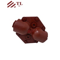 Pompe à piston hydraulique 74318-DDA Eaton Danfoss Cessna