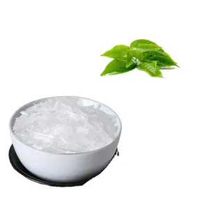 Menthol Crystal (DL-Menthol) CAS 89-78-1