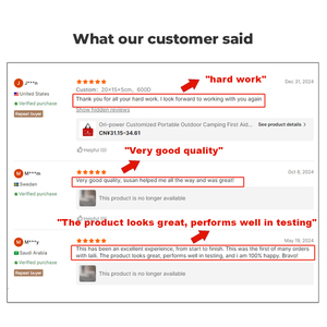 Bolsa de Resgate Oripower, Kit de Primeiros Socorros, Ferramentas Essenciais, Equipamento de Emergência, Bolsa Médica para Camping, Caminhadas e Atividades ao Ar Livre - Product Image 6