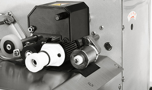 [JT-MY300] इलेक्ट्रिक बैच कोडिंग मशीन ने मुख्य घटक के रूप में प्रतिस्पर्धी मूल्य कागज पैकेजिंग मोटर के साथ प्रमाणित नई स्थिति प्रमाणित की - Product Image 6