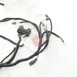 חלקי מנוע מנוע דיזל 4096901 qsk23 מלא 4096901 רתמת חיווט - Product Image 2