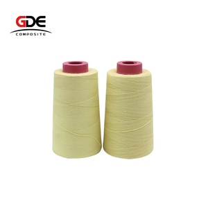 <span class=keywords><strong>Fil</strong></span> en Fiber d'aramide modacylique Direct d'usine 100 et <span class=keywords><strong>fil</strong></span> en <span class=keywords><strong>fil</strong></span> d'aramide tricoté avec 100% de sécurité - Product Image 4