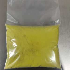 ผงสกัดสมุนไพรธรรมชาติ 85% บาอิคาลิน สารสกัดจากรากบาอิคาเลนซิส ผงสกัดสคูเทลลาริน บาอิคาเลอิน - Product Image 4