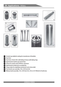 Nhà Máy Bán Hàng Trực Tiếp Ống Khoan Ma Sát Hàn Máy Hàn - Product Image 3