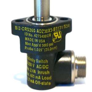 مفتاح استشعار القرب PLC 2-CRS260-ADZ30X3-B3131-S34 طراز 2CRS260ADZ30X3B3131S34 - Product Image 1