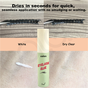 Colle à <span class=keywords><strong>cils</strong></span> Luxfume Private Label, séchage rapide, forte adhérence, longue durée, imperméable, colle pour extensions <span class=keywords><strong>de</strong></span> <span class=keywords><strong>cils</strong></span> - Product Image 2