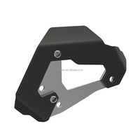 Couvercle de protection de maître-cylindre de frein et cadre d'accessoires de moto pour BMW F650GS Single Dakar G650GS Sertao F650 GS F 650 GS