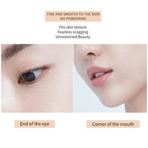 Prebase de Maquillaje y Crema BB - Humectante Iluminadora y Blanqueadora de Larga Duración con Acabado Mate y Cobertura Impecable para Piel Oscura - Product Image 3